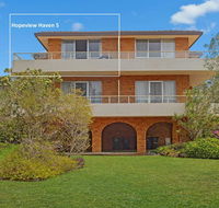 HOPEVIEW HAVEN 5 - DUNBOGAN ACCOMODATiON - Kingaroy Accommodation