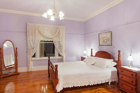 Hopkins River Homestead - Fireplace, Linen, WiFi, 4 Bdrm - Kingaroy Accommodation 2