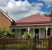 Horatio House - Kingaroy Accommodation