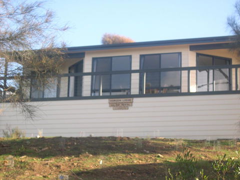 Horizon Lodge - Kingaroy Accommodation 2