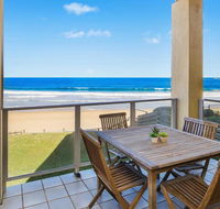 Horizons - 1/99 Ocean View Drive - Kingaroy Accommodation