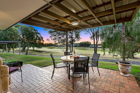 Horizons Escape, Villa 136 - Kingaroy Accommodation 0