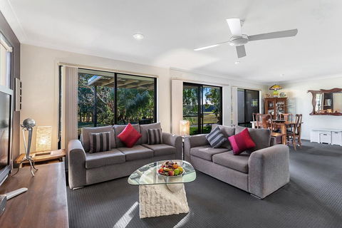 Horizons Escape, Villa 136 - Kingaroy Accommodation 2