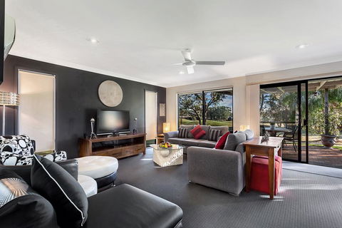Horizons Escape, Villa 136 - Kingaroy Accommodation 1