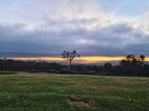 Horningsea - Kingaroy Accommodation 1