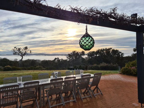 Horningsea - Kingaroy Accommodation 2