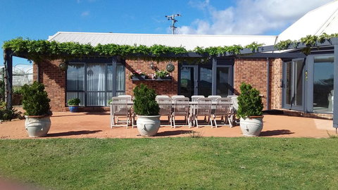 Horningsea - Kingaroy Accommodation 0