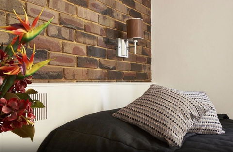 Hornsby Inn - Kingaroy Accommodation 1