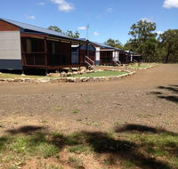 Horsepower Cabins - Kingaroy Accommodation