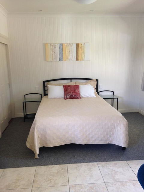 Horsepower Cabins - Kingaroy Accommodation 3