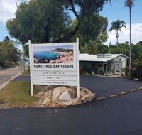 Horseshoe Bay Resort - Kingaroy Accommodation