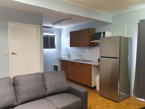 Horseshoe Bay Resort - Kingaroy Accommodation 1