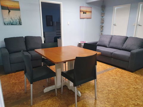 Horseshoe Bay Resort - Kingaroy Accommodation 2