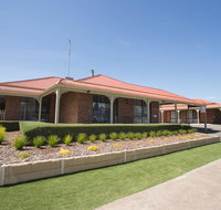 Horsham Country City Motor Inn - Kingaroy Accommodation