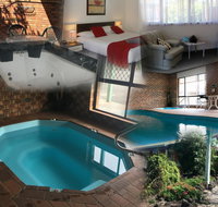 Horsham Mid City Court Motel - Kingaroy Accommodation
