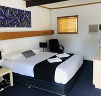 Horsham Motel - Kingaroy Accommodation