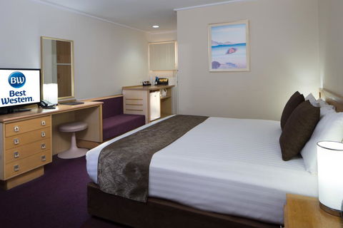Hospitality Geraldton, SureStay By Best Western - Kingaroy Accommodation 1