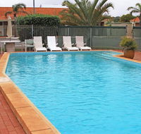 Hospitality Geraldton SureStay by Best Western - Kingaroy Accommodation