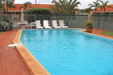 Hospitality Geraldton, SureStay By Best Western - Kingaroy Accommodation 0