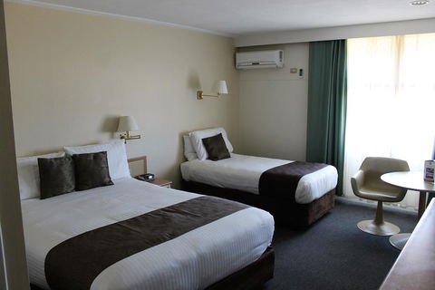 Hospitality Geraldton, SureStay By Best Western - Kingaroy Accommodation 3