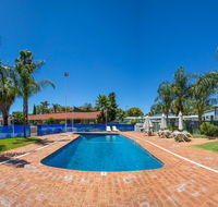 Hospitality Kalgoorlie SureStay by Best Western - Kingaroy Accommodation