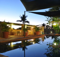 Hospitality Port Hedland - Kingaroy Accommodation