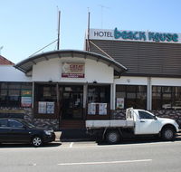 Hotel Beach House Nambour - Kingaroy Accommodation