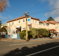 Hotel Blue - Kingaroy Accommodation