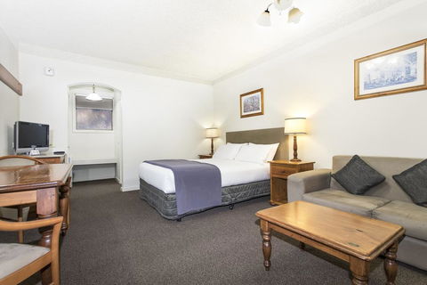 Hotel Bruce County - Kingaroy Accommodation 1