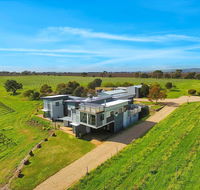 Hotel California Road at Inkwell Wines - Kingaroy Accommodation