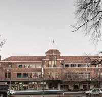 Hotel Canobolas - Kingaroy Accommodation