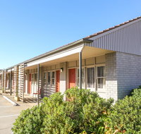 Hotel Canobolas Motel and Units - Kingaroy Accommodation