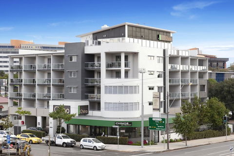 Hotel Chino - Kingaroy Accommodation 2