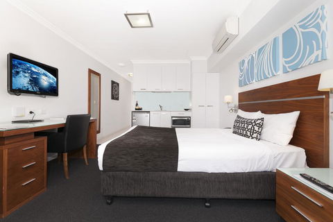 Hotel Chino - Kingaroy Accommodation 1