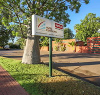 Hotel Kununurra - Kingaroy Accommodation