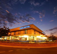 Isa Hotel - Kingaroy Accommodation
