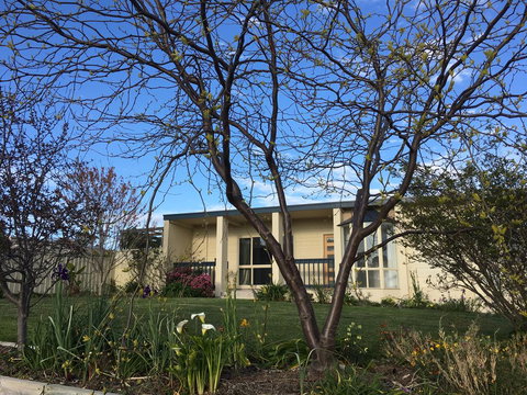 Island Daydreamer - Kingaroy Accommodation 2