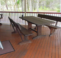 Island Haven - Kingaroy Accommodation
