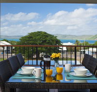 Island Villas  Apartments - Kingaroy Accommodation
