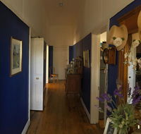 Ivy May Cottage - Kingaroy Accommodation