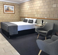 Jacaranda Country Motel - Kingaroy Accommodation