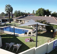 Jacaranda Holiday Units - Kingaroy Accommodation