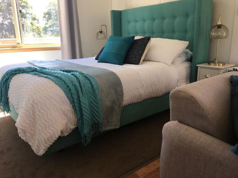 Jacaranda Retreat. Refreshing, Recharge, Relax ! - Kingaroy Accommodation 3