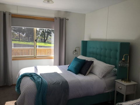 Jacaranda Retreat. Refreshing, Recharge, Relax ! - Kingaroy Accommodation 2