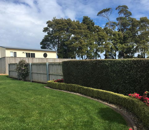 Jacaranda Retreat. Refreshing, Recharge, Relax ! - Kingaroy Accommodation 1