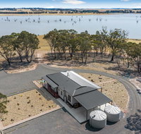Jack's Point - Kingaroy Accommodation