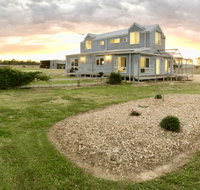 Jackaleah Farm Stay - Kingaroy Accommodation