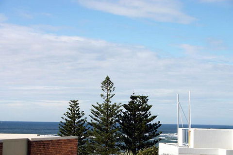 Jade Waters U4/ Latona Ave - Kingaroy Accommodation 1