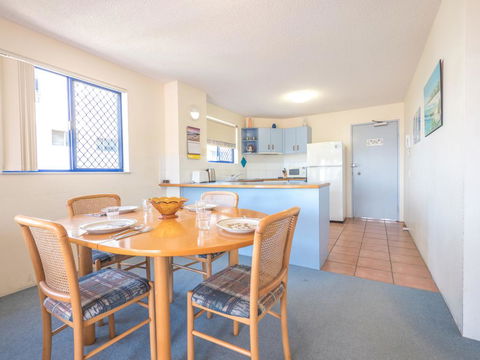 Jade Waters U4/ Latona Ave - Kingaroy Accommodation 2