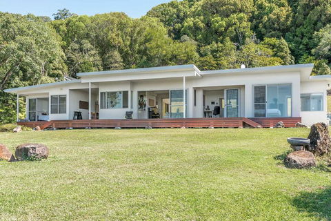 Jali Burugar - Kingaroy Accommodation 1